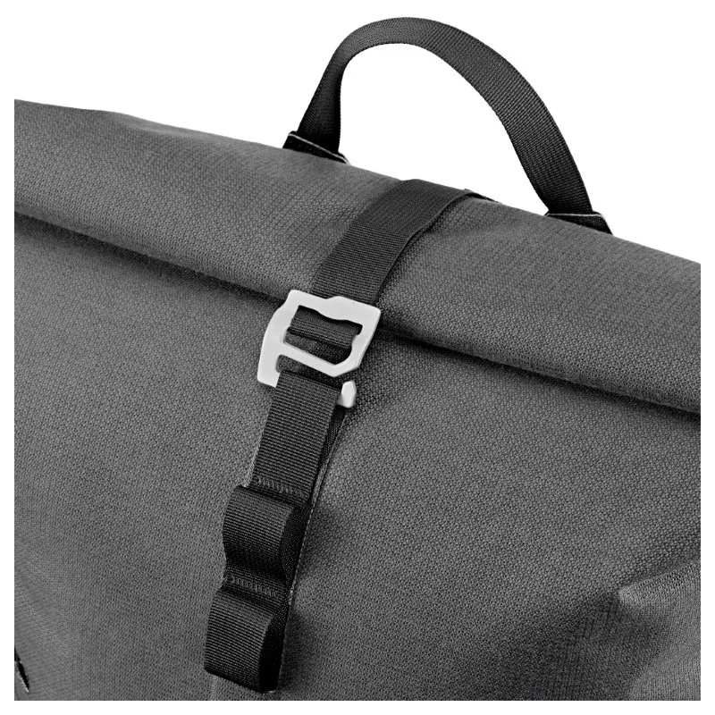 Ortlieb Commuter-Daypack Urban 21L - Pepper Grey-4